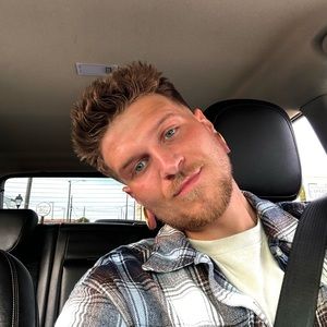 Meet your Posher, Matthew